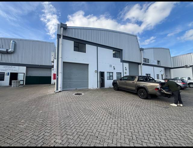 287M² CO-WORKING SPACE TO LET IN FIRGROVE